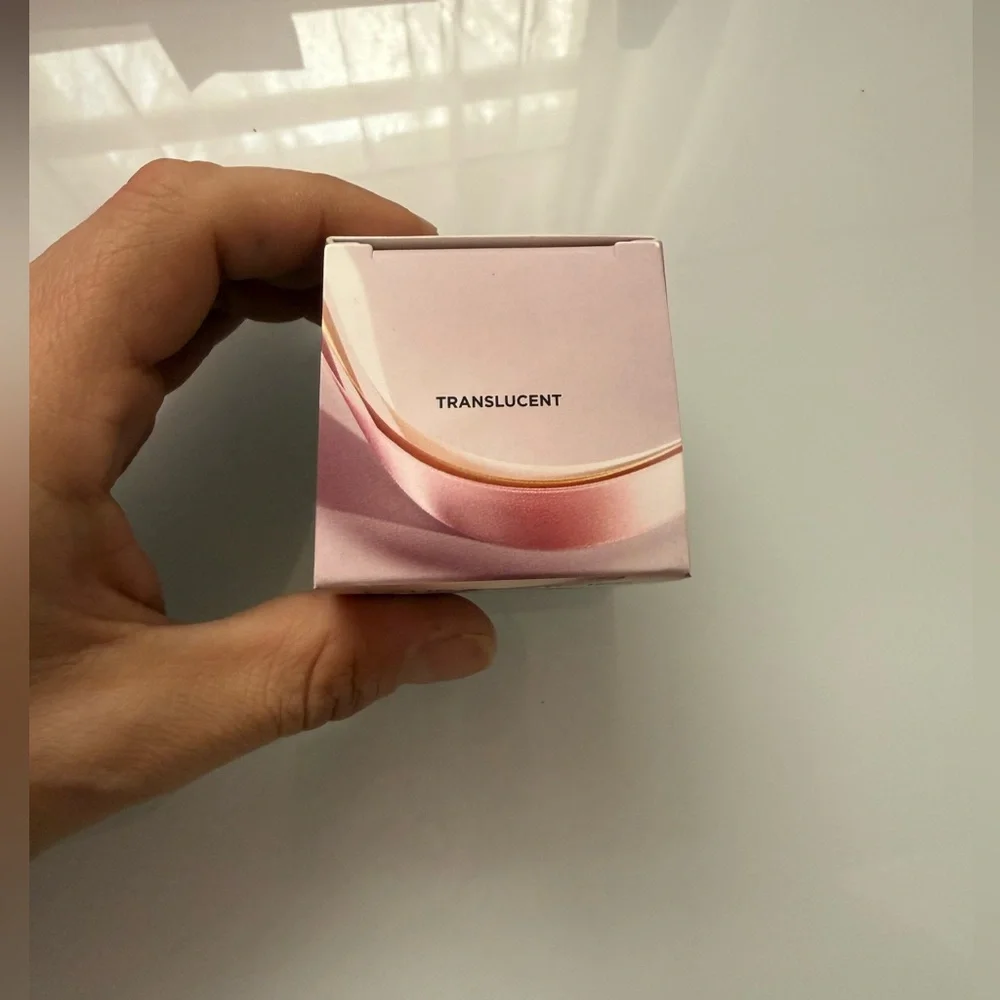 Laura Mercier | Loose Setting Powder in Translucent - Mini